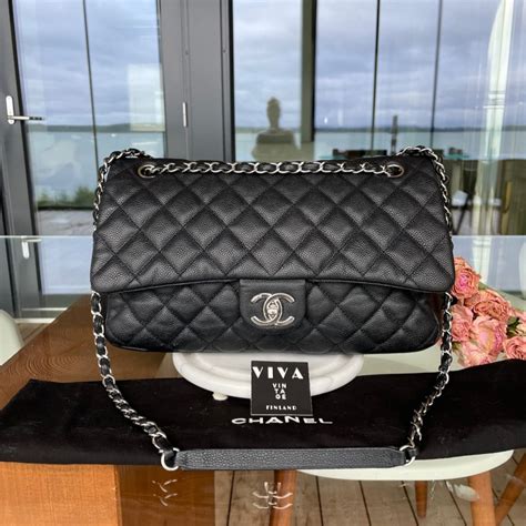 chanel easy flap jumbo|Chanel jumbo single flap review.